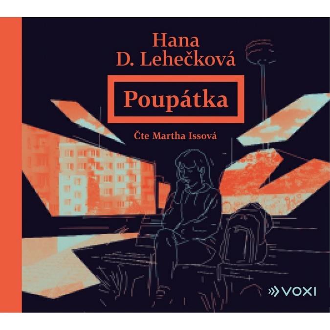 CD Shop - ISSOVA MARTHA / LEHECKOVA HANA POUPATKA (MP3-CD)