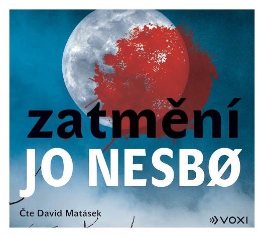 CD Shop - MATASEK FAVID / NESBO JON ZATMENI (MP3-CD)