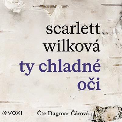 CD Shop - CAROVA DAGMAR / WILKOVA SCARLETT TY CHLADNE OCI (MP3-CD)