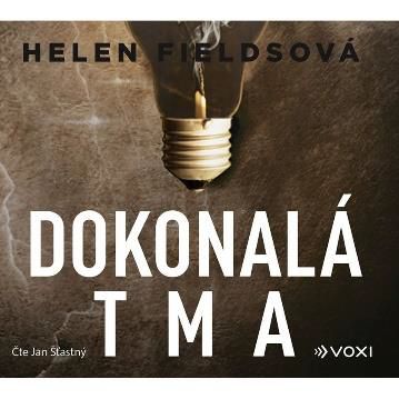 CD Shop - FIELDSOVA HELEN / STASTNY JAN DOKONALA TMA (MP3-CD)