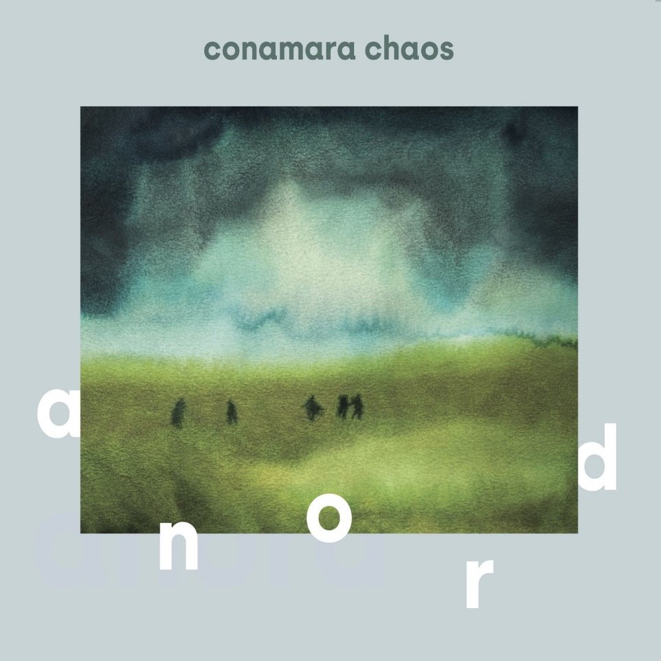 CD Shop - CONAMARA CHAOS ANORD