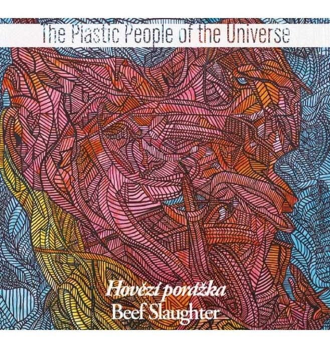 CD Shop - PLASTIC PEOPLE OF THE UNIVERSE HOVEZI PORAZKA