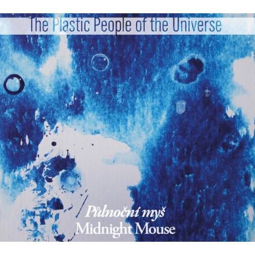 CD Shop - PLASTIC PEOPLE OF THE UNIVERSE PULNOCNI MYS