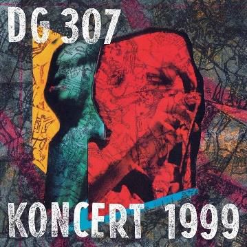 CD Shop - DG 307 KONCERT 1990