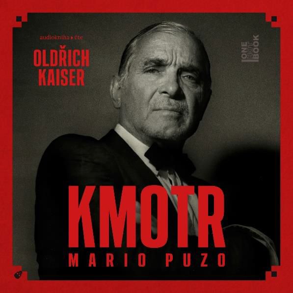 CD Shop - KAISER OLDRICH / PUZO MARIO KMOTR (MP3-CD)