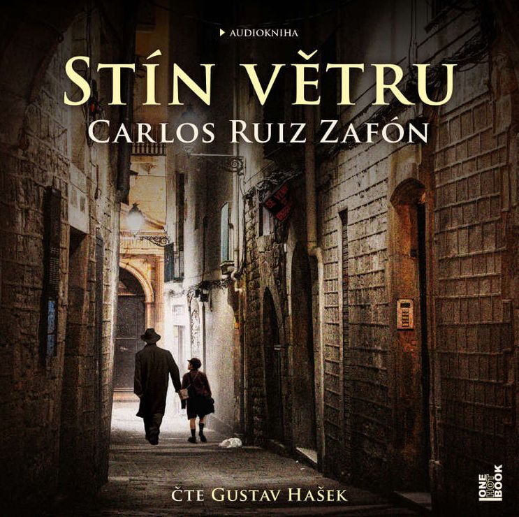 CD Shop - ZAFON CARLOS RUIZ STIN VETRU (MP3-CD)