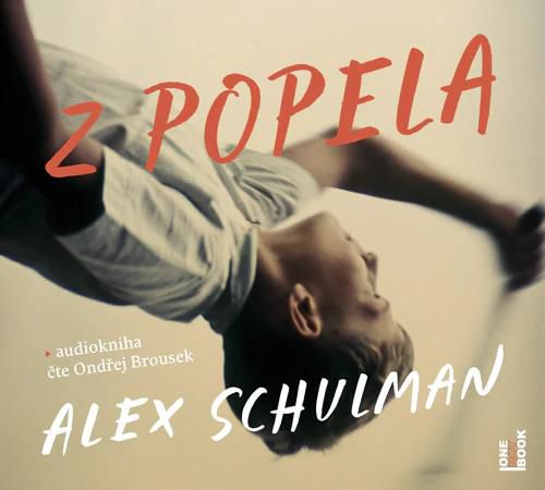 CD Shop - SCHULMAN ALEX Z POPELA (MP3-CD)