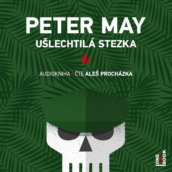 CD Shop - PROCHAZKA ALES / MAY PETER USLECHTILA STEZKA (MP3-CD)