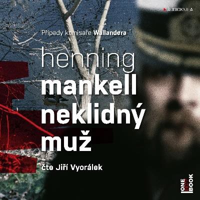 CD Shop - VYORALEK JIRI / MANKELL HENNING NEKLIDNY MUZ (MP3-CD)