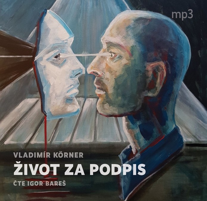 CD Shop - BARES IGOR KORNER: ZIVOT ZA PODPIS