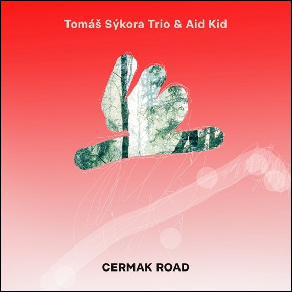 CD Shop - SYKORA, TOMAS -TRIO- / AI ALCHEMY