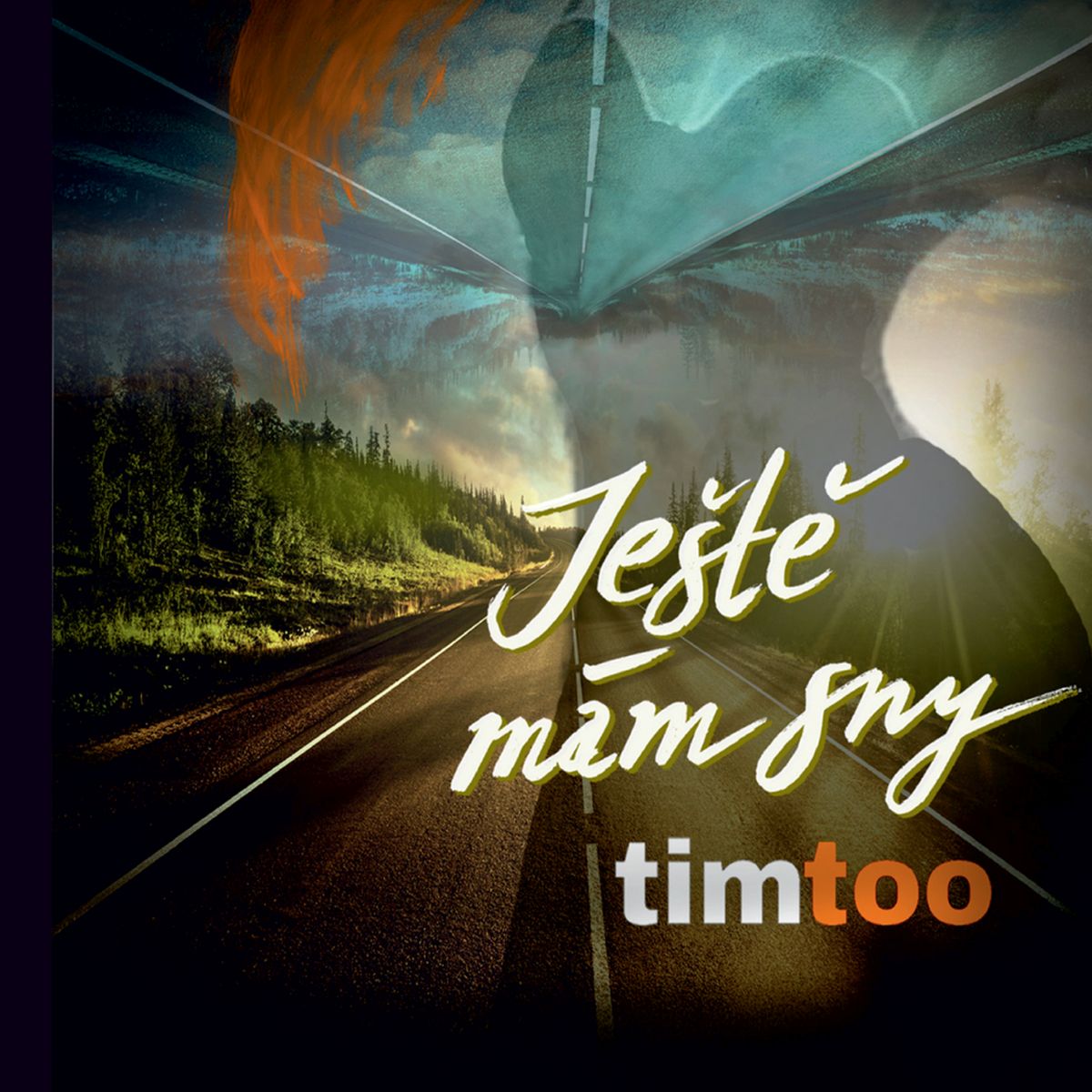 CD Shop - TIMTOO JESTE MAM SNY