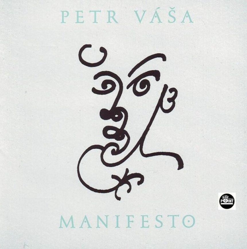 CD Shop - VASA PETR MANIFESTO