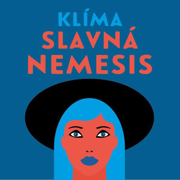 CD Shop - DOBRY KAREL KLIMA: SLAVNA NEMESIS (MP3-CD)