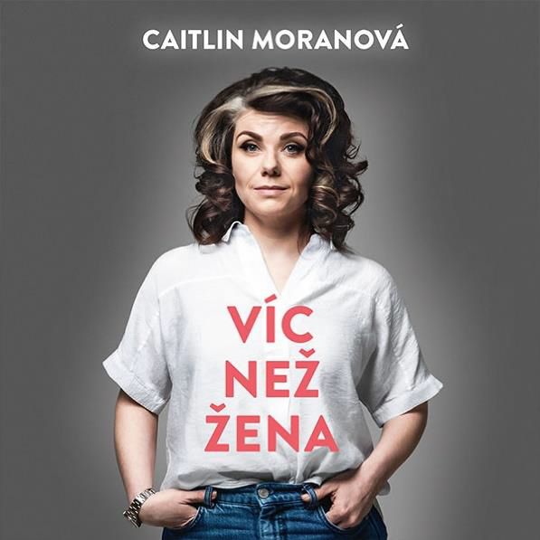 CD Shop - STIPKOVA MARIE MORANOVA: VIC NEZ ZENA (MP3-CD)