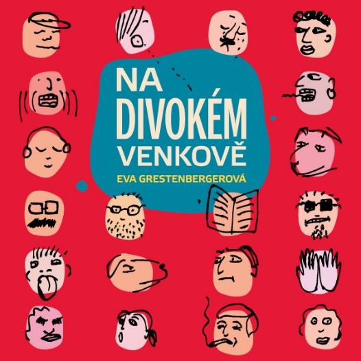 CD Shop - BEBAROVA TEREZA GRESTENBERGEROVA: NA DIVOKEM VENKOVE (MP3-CD)