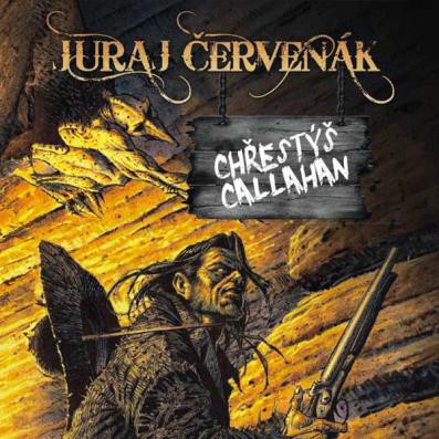 CD Shop - FRIDRICH VASIL CERVENAK: CHRESTYS CALLAHAN (MP3-CD)