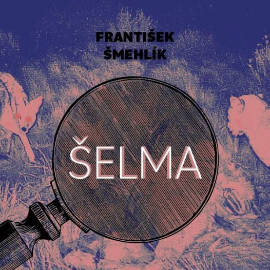 CD Shop - STIPKOVA MARIE SMEHLIK: SELMA (MP3-CD)