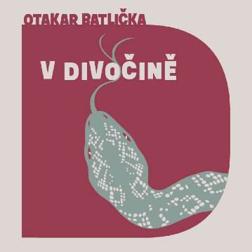 CD Shop - MATASEK DAVID BATLICKA: V DIVOCINE (MP3-CD)