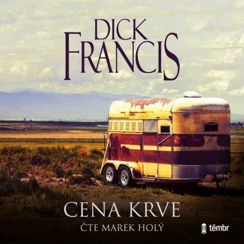 CD Shop - HOLY MAREK / FRANCIS DICK CENA KRVE (MP3-CD)