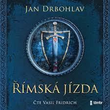 CD Shop - FRIDRICH VASIL / DRBOHLAV JAN RIMSKA JIZDA (MP3-CD)