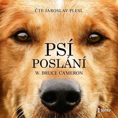 CD Shop - PLESL JAROSLAV / CAMERON W.BRUCE PSI POSLANI