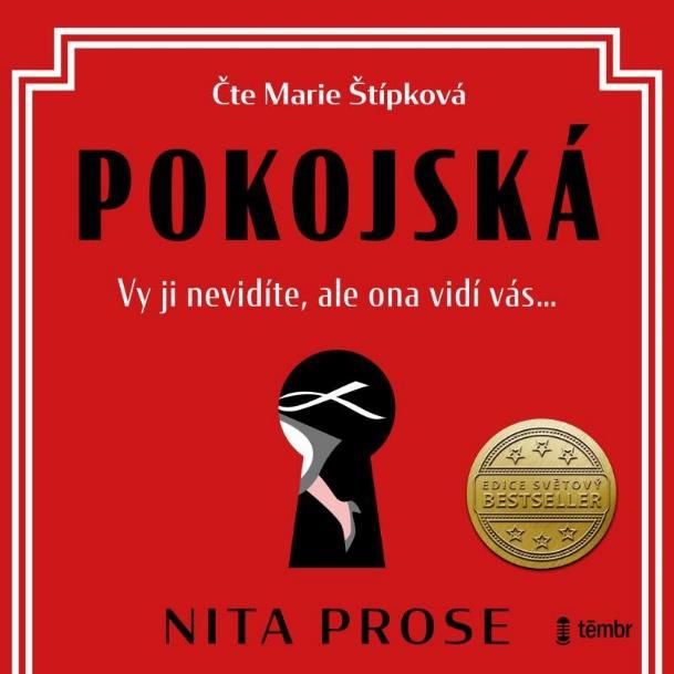 CD Shop - STIPKOVA MARIE / PROSE NITA POKOJSKA (MP3-CD)