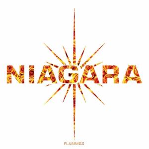 CD Shop - NIAGARA FLAMMES