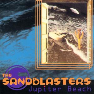 CD Shop - SANDBLASTERS JUPITER BEACH