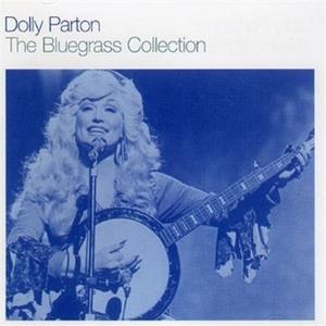 CD Shop - PARTON, DOLLY BLUEGRASS COLLECTION