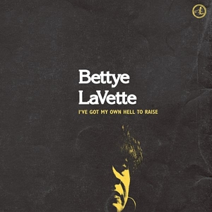 CD Shop - LAVETTE, BETTYE I\