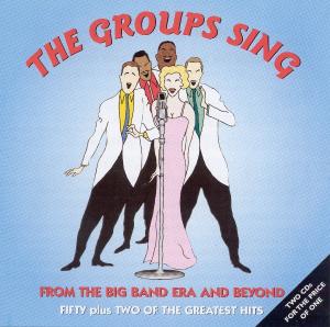 CD Shop - V/A GROUPS SING FROM THE BIG
