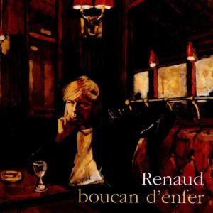 CD Shop - RENAUD BOUCAN D\
