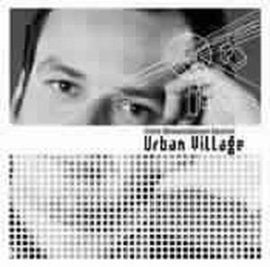 CD Shop - WIESENDANGER, CHRIS URBAN VILLAGE