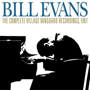 CD Shop - EVANS, BILL COMPLETE VILLAGE