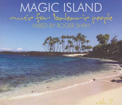 CD Shop - V/A MAGIC ISLAND VOL.7