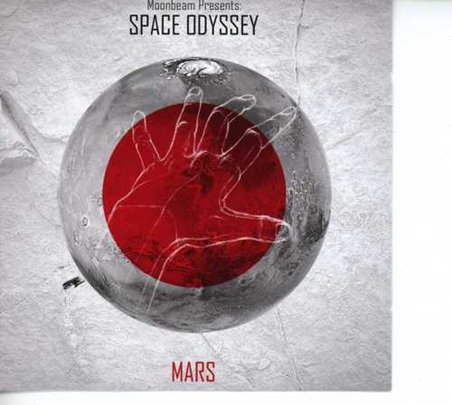 CD Shop - V/A SPACE ODYSSEY: MARS