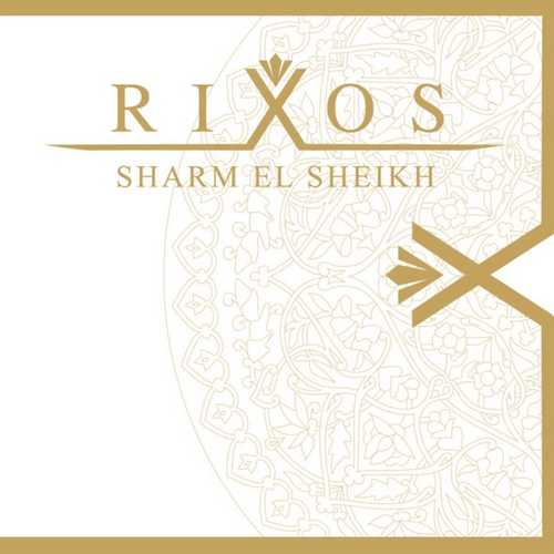 CD Shop - V/A RIXOS SHARM EL SHEIK