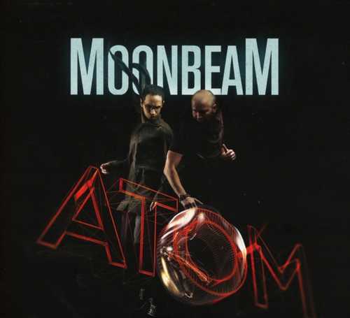 CD Shop - MOONBEAM ATOM