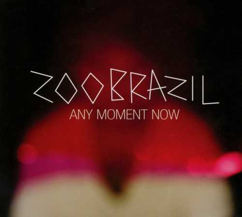 CD Shop - ZOO BRAZIL ANY MOMENT NOW