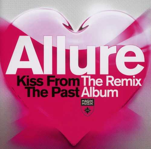 CD Shop - ALLURE KISS FROM THE PAST