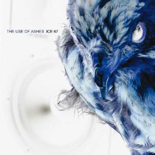 CD Shop - USE OF ASHES ICE 67