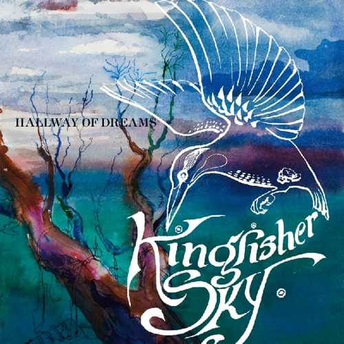 CD Shop - KINGFISHER SKY HALLWAY OF DREAMS -LTD-