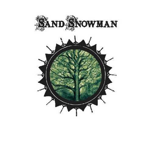 CD Shop - SAND SNOWMAN I\