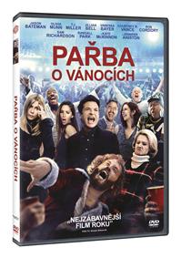 CD Shop - FILM PARBA O VANOCICH