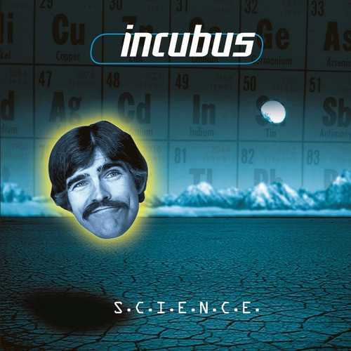 CD Shop - INCUBUS SCIENCE