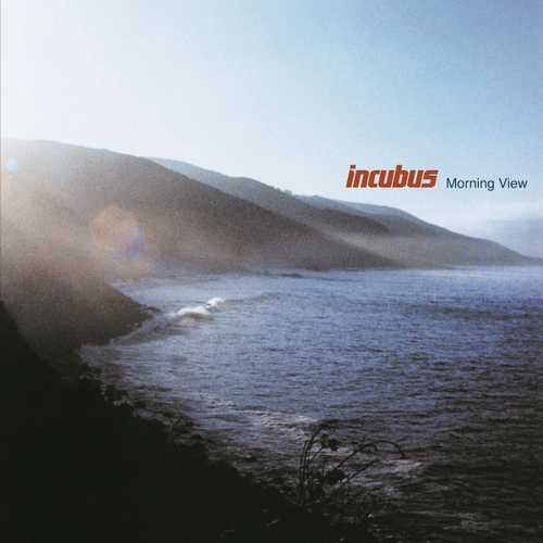 CD Shop - INCUBUS MORNING VIEW