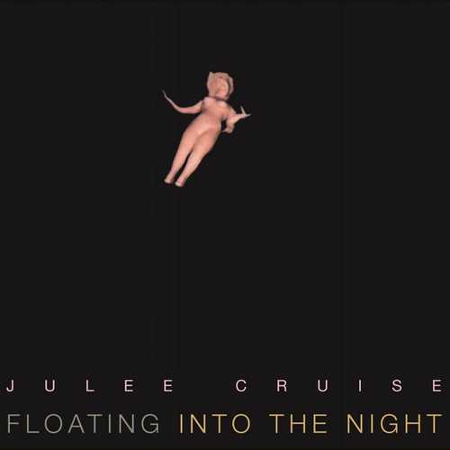 CD Shop - CRUISE, JULEE FLOATING INTO THE NIGHT
