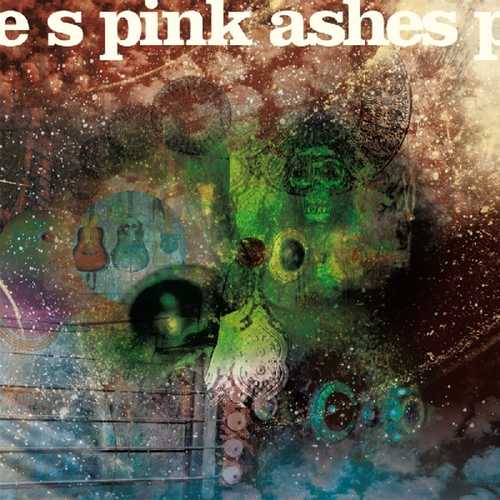 CD Shop - USE OF ASHES PINK ASHES