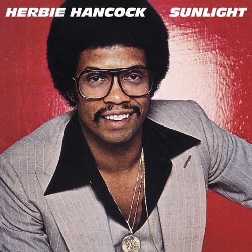 CD Shop - HANCOCK, HERBIE SUNLIGHT